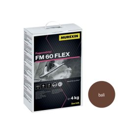 Murexin FM 60 Flex fugázó 4 kg bali