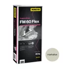Murexin fugázó FM60 Flex fugázó 25 kg manhattan(65111)