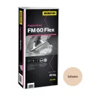 Murexin fugázó FM60 Flex fugázó 25 kg bahama(65174)