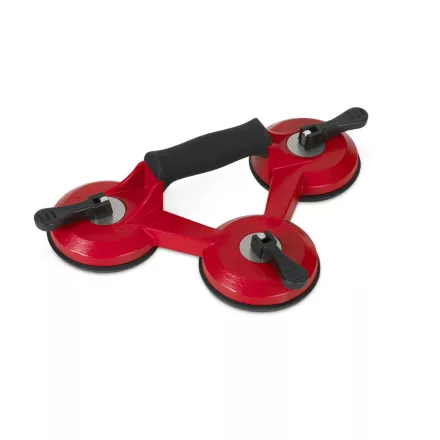 Rubi tripla tapadókorong (66904)