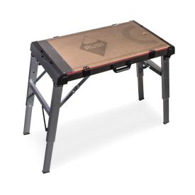 Rubi multifunkciós hordozható munkapad (66924)