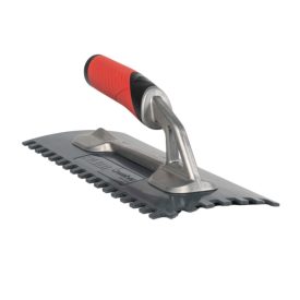 Rubi íves, fogazott símító Tech-Flex 8x10mm