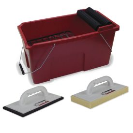 Rubi Burkoló vödör készlet (68902)