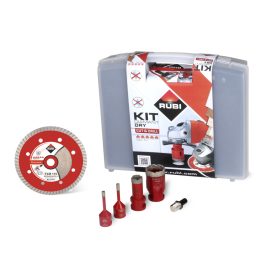 Rubi gyémánt körkivágó készlet (68923)