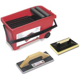 Rubi Burkoló Vödör készlet (69915)