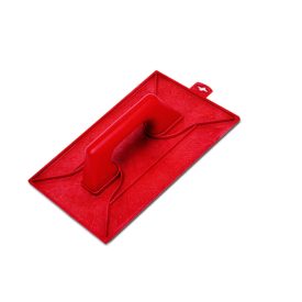   Rubi Kemény műanyag négyszögletű simító 34x23 cm (71944)