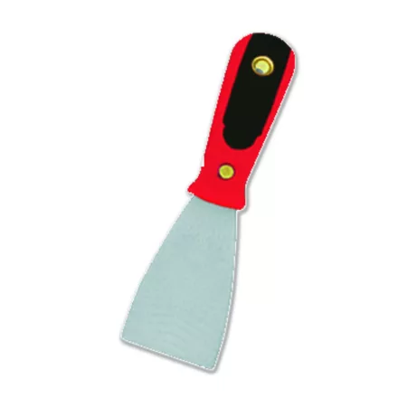 Rubi Rubiflex-nyelű spatula 63 mm-es (73914)
