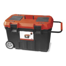 Rubi szerszámtároló láda professzionális (75965)