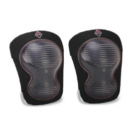 Rubi profi flexibilis térdvédő (81994)