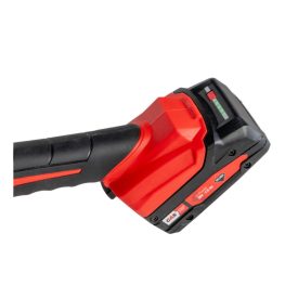 Rubi akkumulátor LIPOWER, 18V, 2AH (85901)