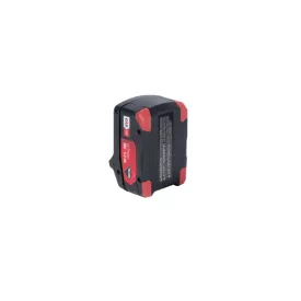 Rubi akkumulátor 18V 5Ah (85902)