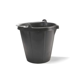 Rubi műanyag vödör 15 liter (88775)