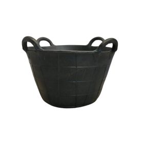 Rubi Törhetetlen Gumivödör 40L, 4 füles