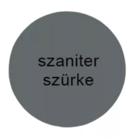 Murexin fugázó FX66 platinum szaniterszürke 6kg 31532 - 1