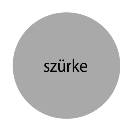 Murexin fugázó FX66 platinum szürke 6kg 31520 - 1