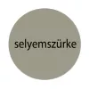 Murexin SIL 60 Szaniter szilikon - selyemszürke