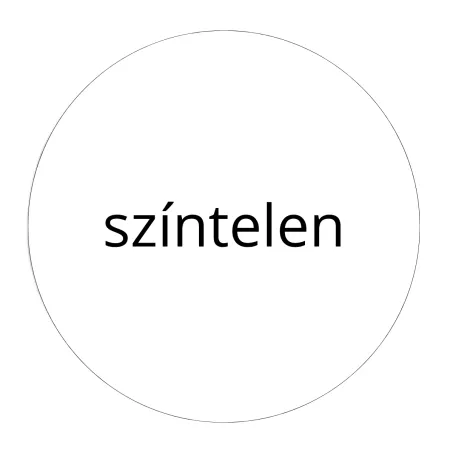 Murexin SIL 60 Szaniter szilikon - színtelen