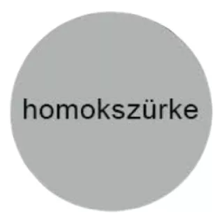 Murexin SIL65 szilikon - homokszürke