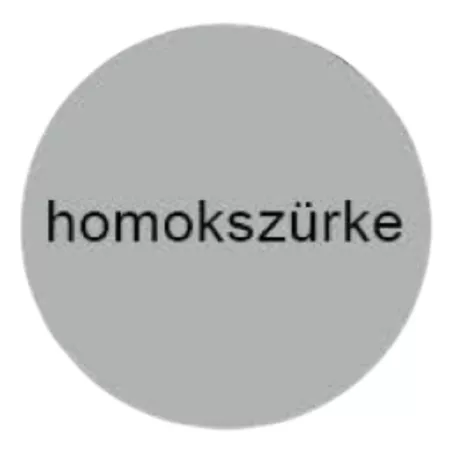 Murexin SIL65 szilikon - homokszürke