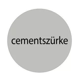 Murexin SIL60 Szaniter szilikon - cementszürke